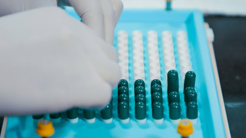 GMP — İyi Üretim Uygulamaları Temel Eğitimi