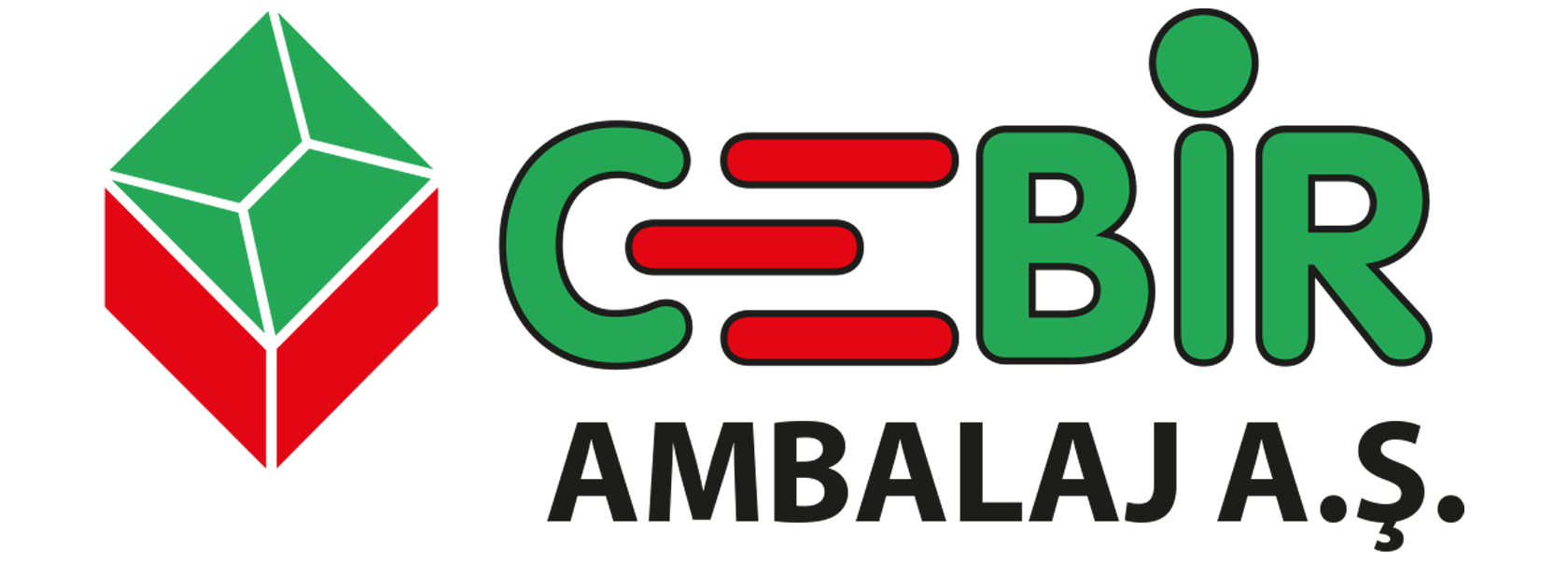 CEBİR AMBALAJ SANAYİ VE TİCARET ANONİM ŞİRKETİ