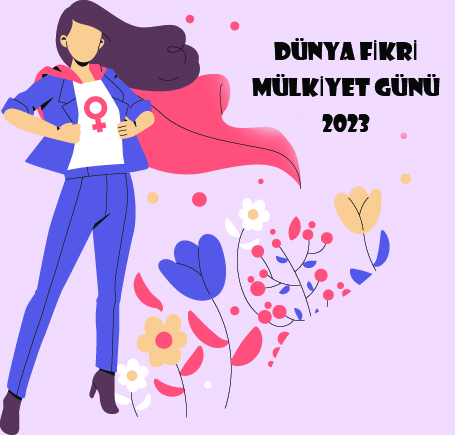 Dünya Fikri Mülkiyet Günü