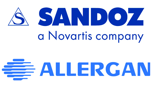 Sandoz vs. Allergan